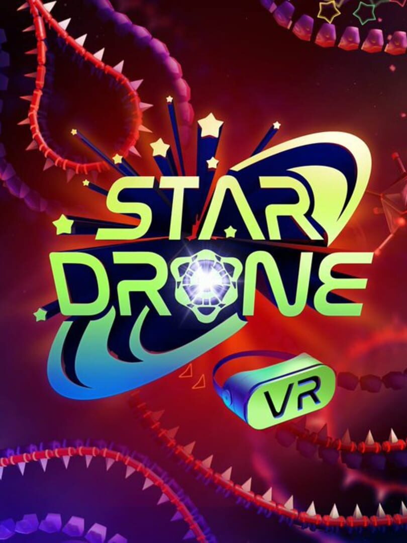 StarDrone (2018)