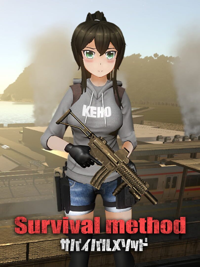 Survival Method (2019)