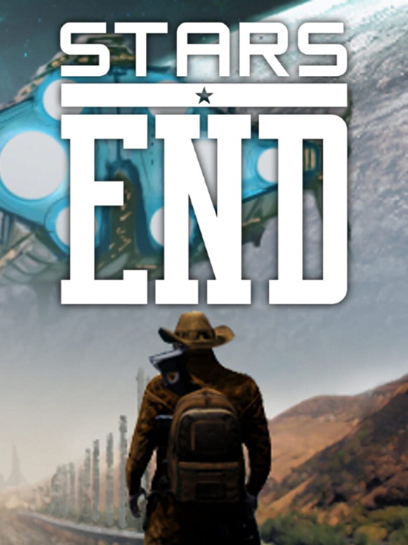 Stars End (2018)