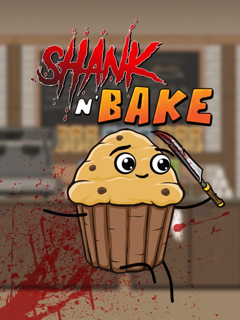 Shank n' Bake (2018)