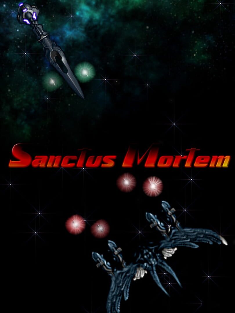 Sanctus Mortem (2018)