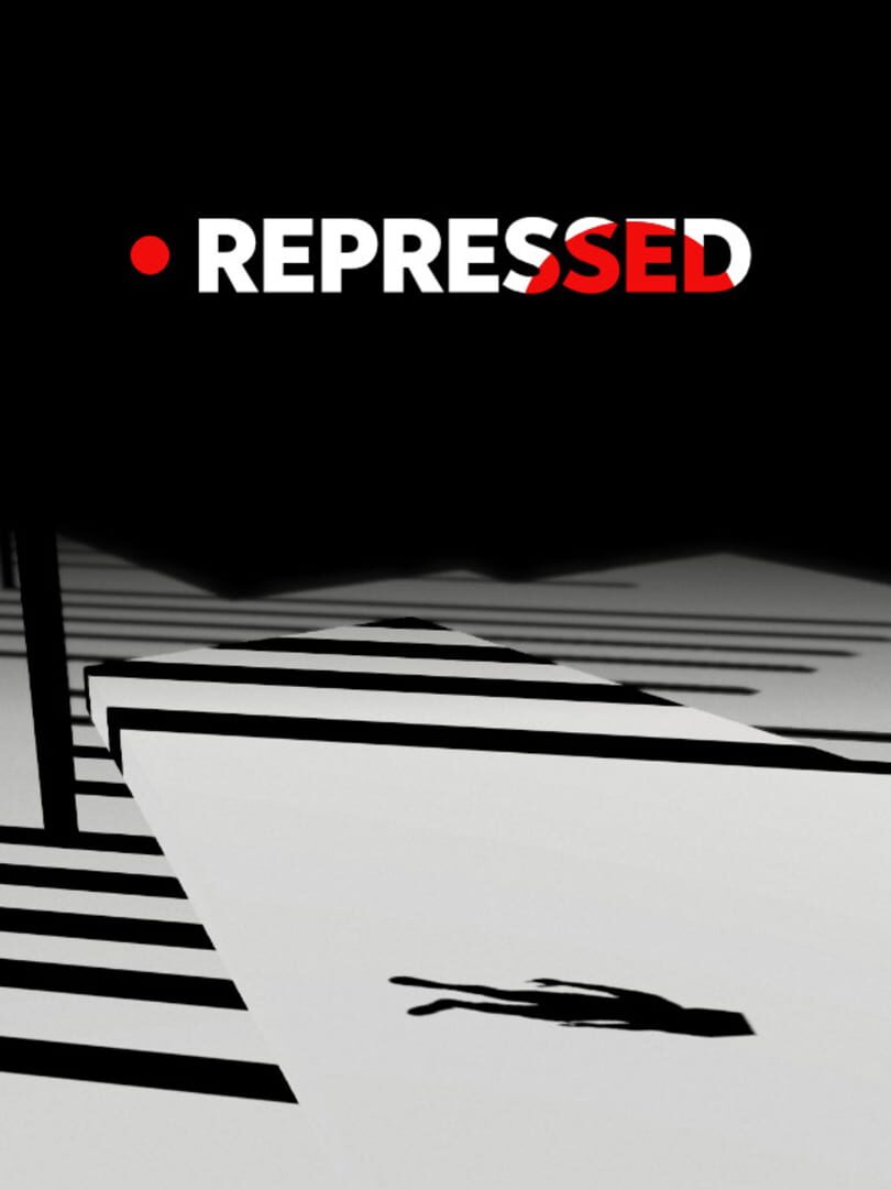 Repressed (2018)