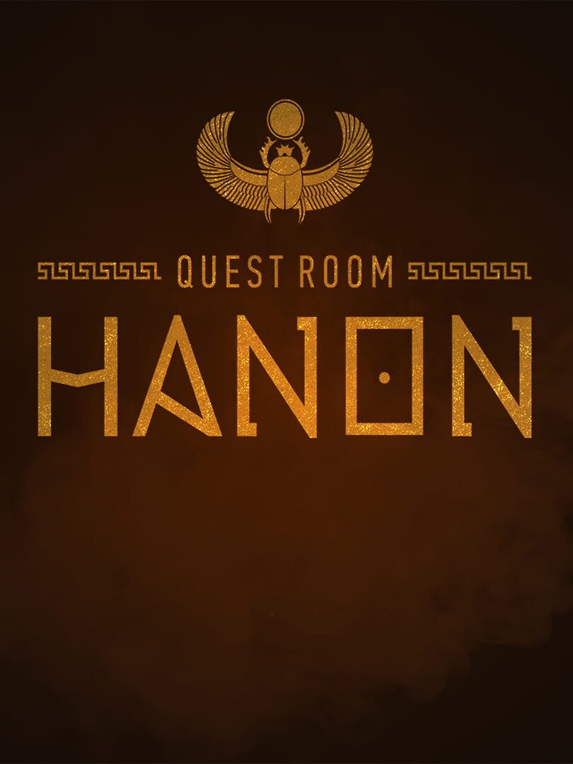 Quest room: Hanon