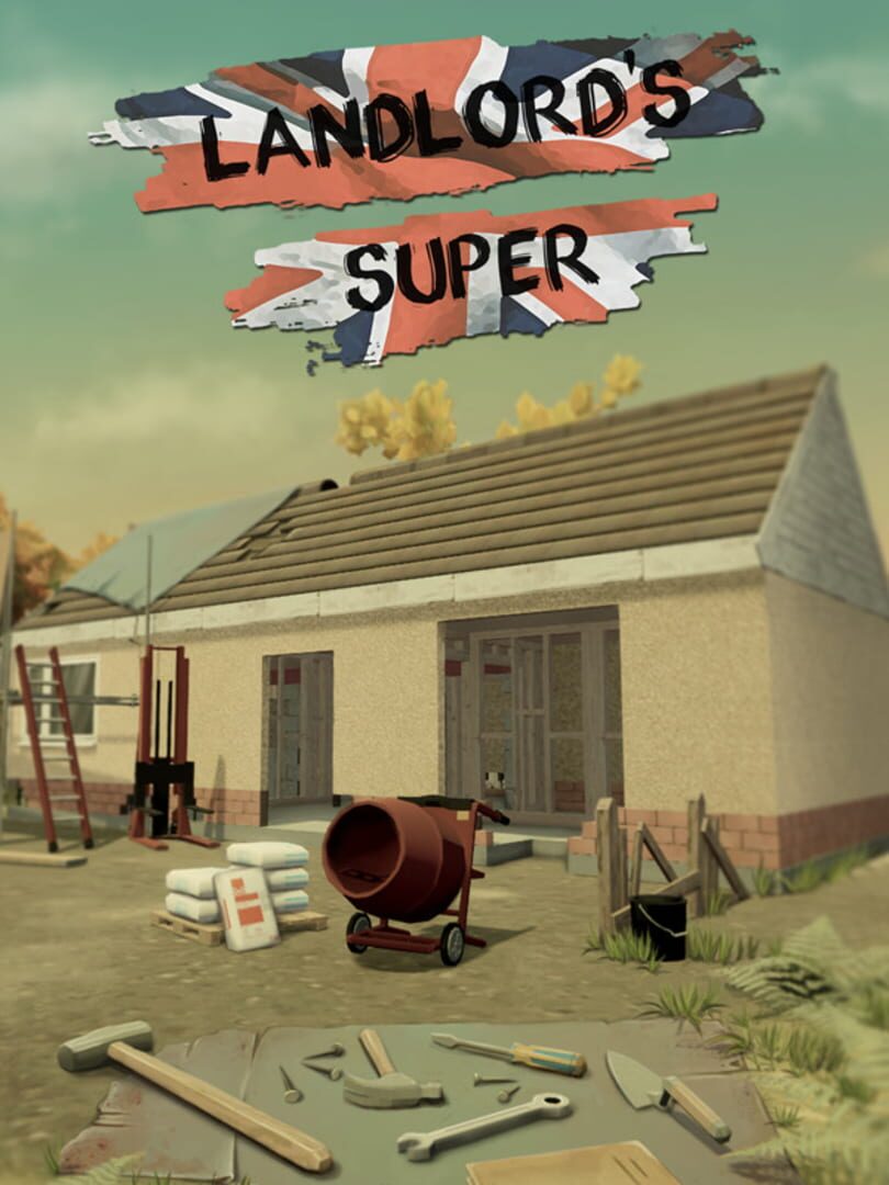 Landlord's Super (2020)