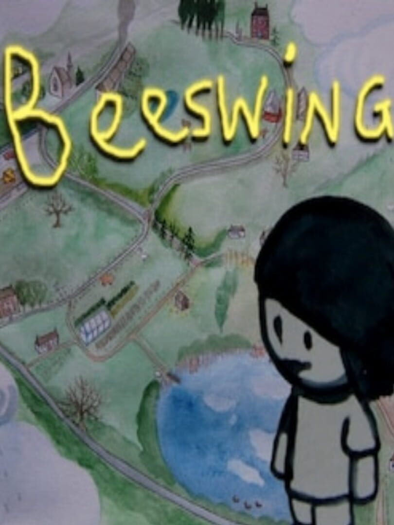 Beeswing (2014)