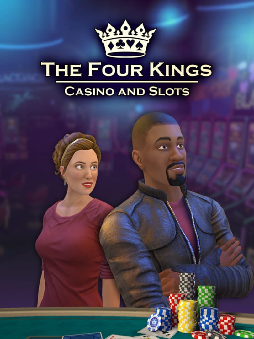 The Four Kings Casino and Slots (2015)