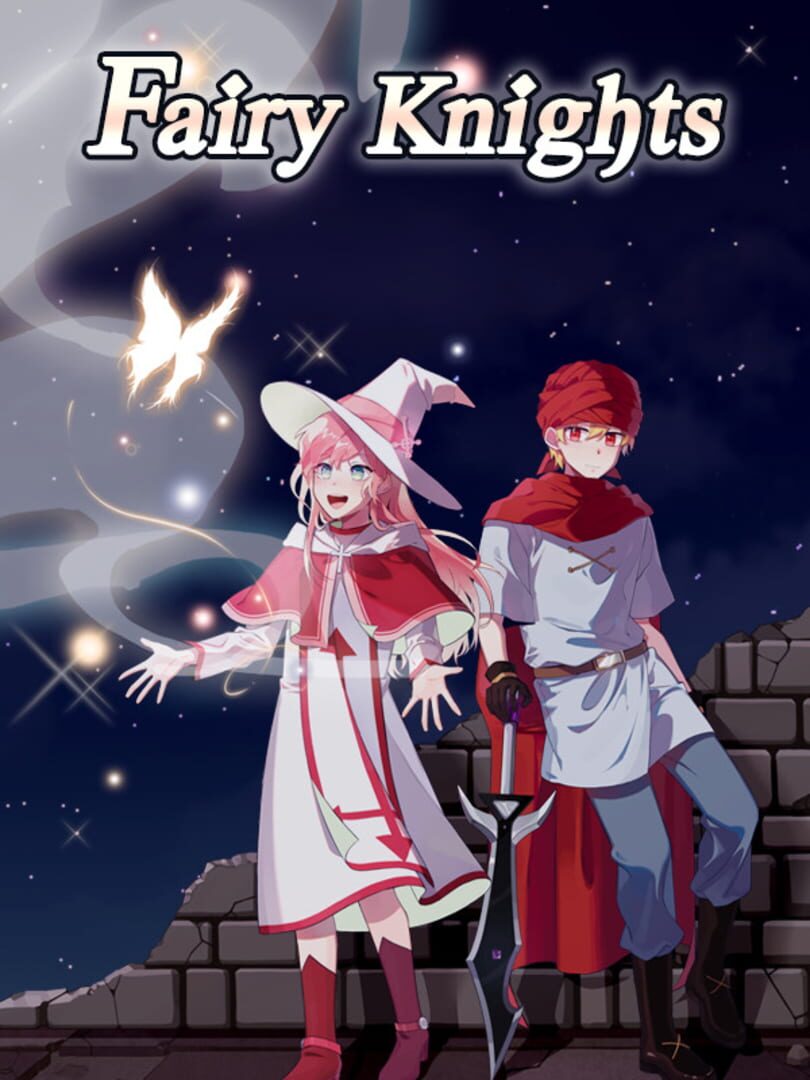 Fairy Knights (2018)