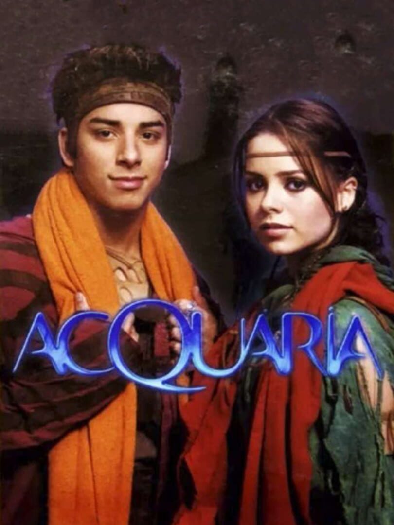 Acquaria (2003)