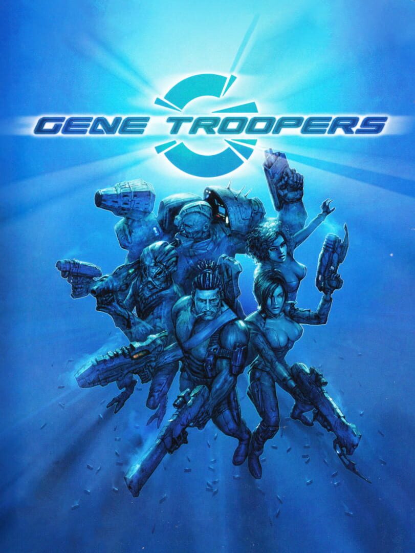 Gene Troopers (2005)