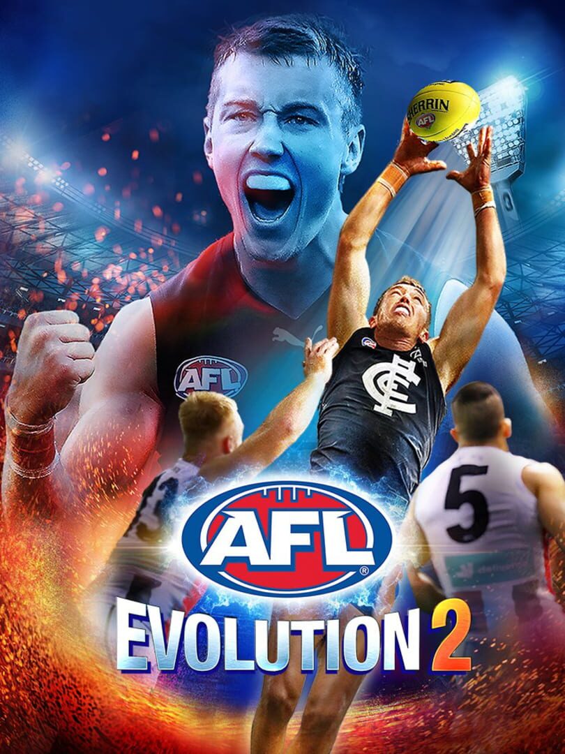 AFL Evolution 2 (2020)