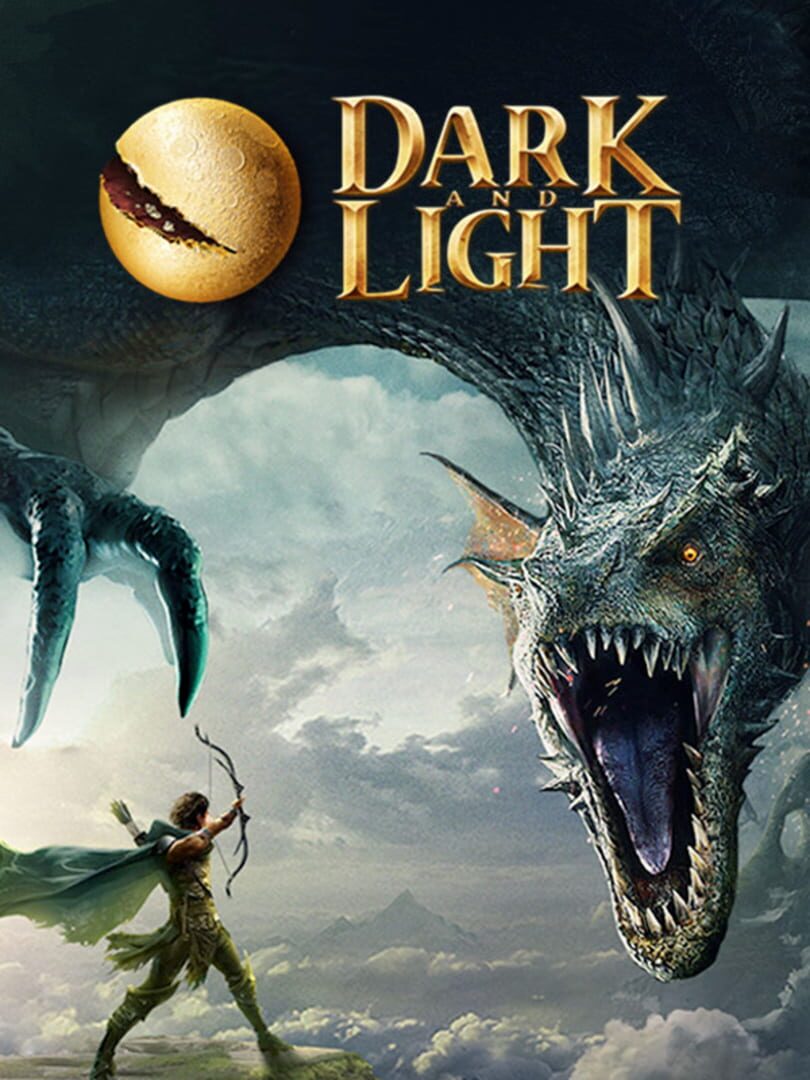 Dark and Light (2017)