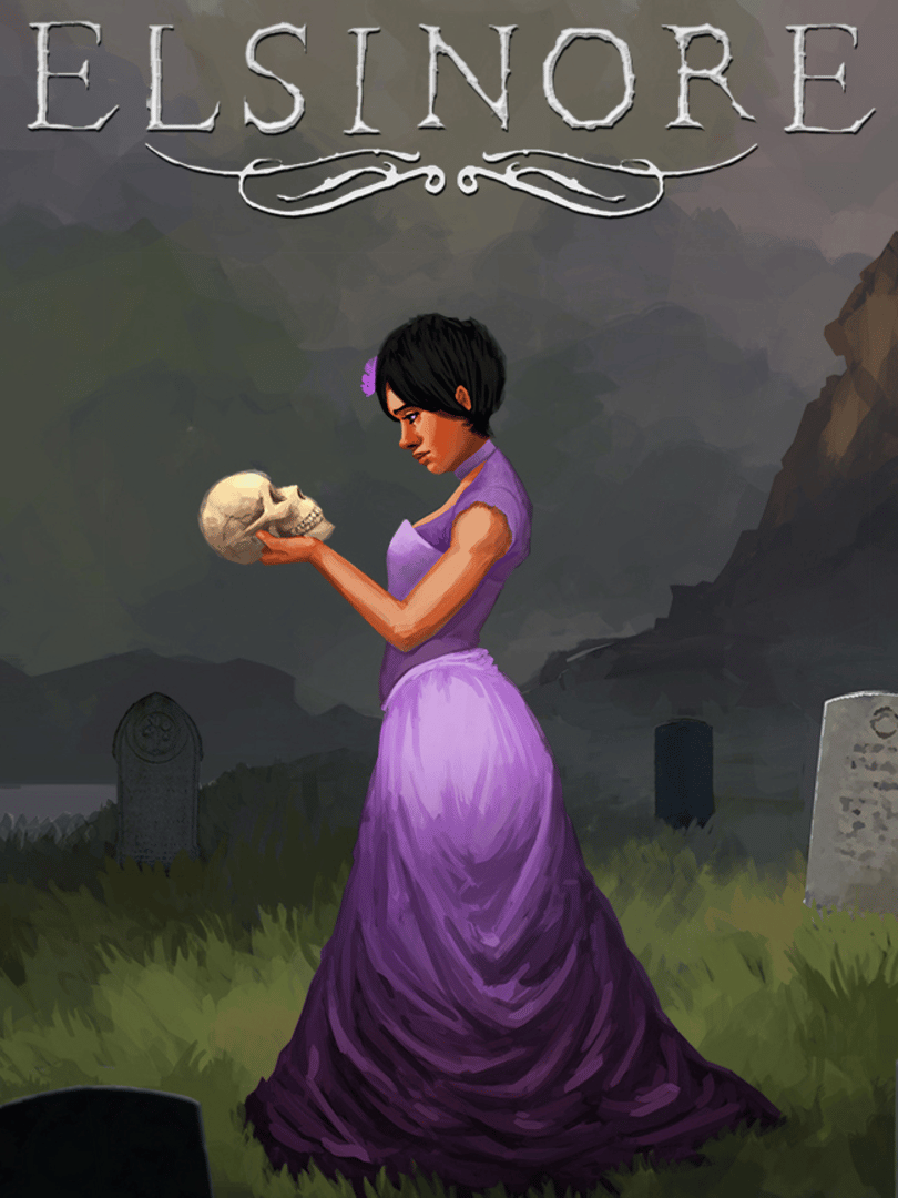 Elsinore Cover