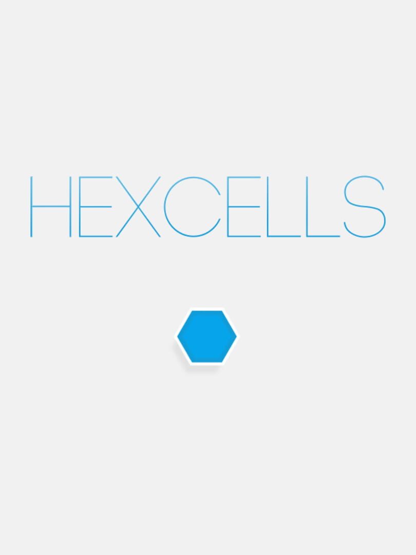 Hexcells