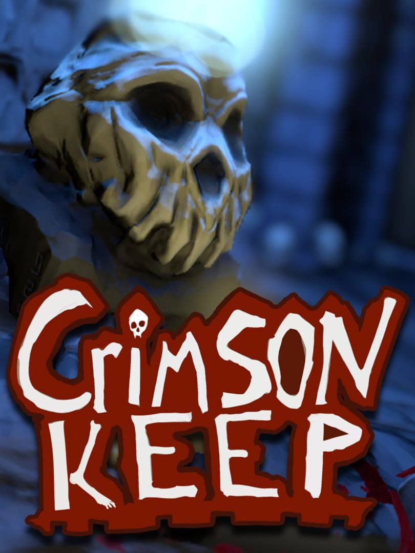 Crimson Keep (2018)