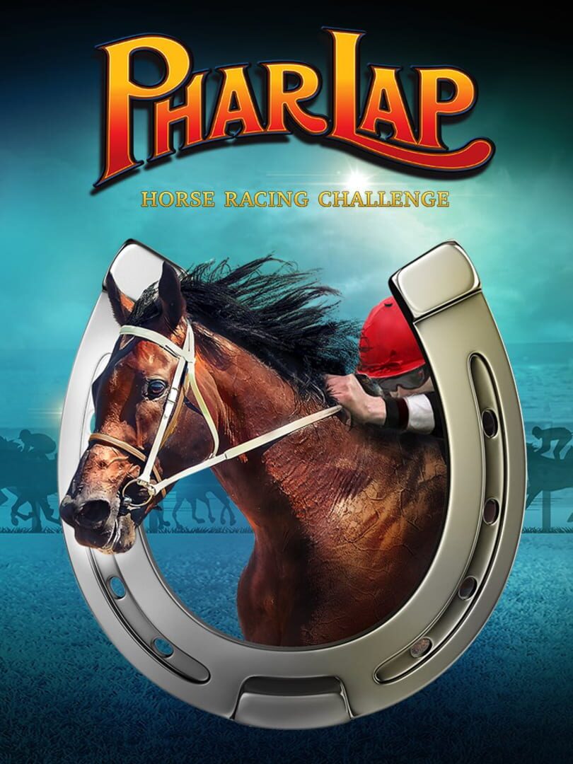 Phar Lap: Horse Racing Challenge (2019)