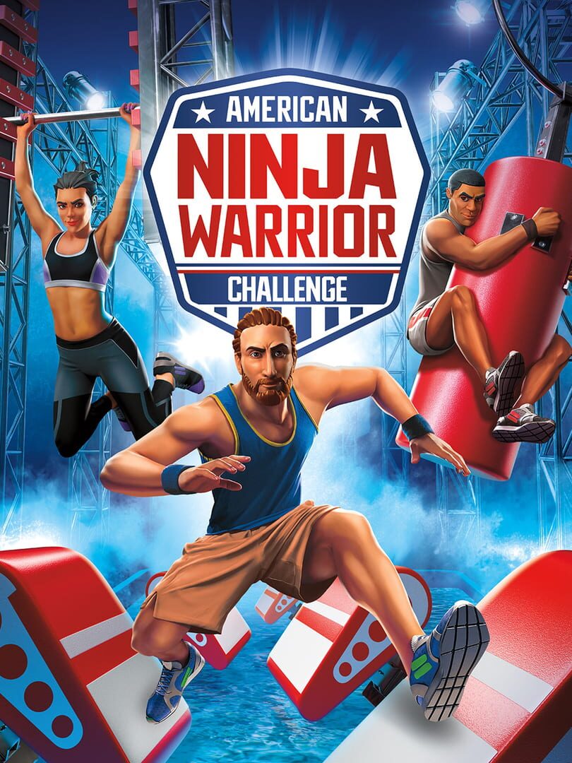 American Ninja Warrior: Challenge (2019)