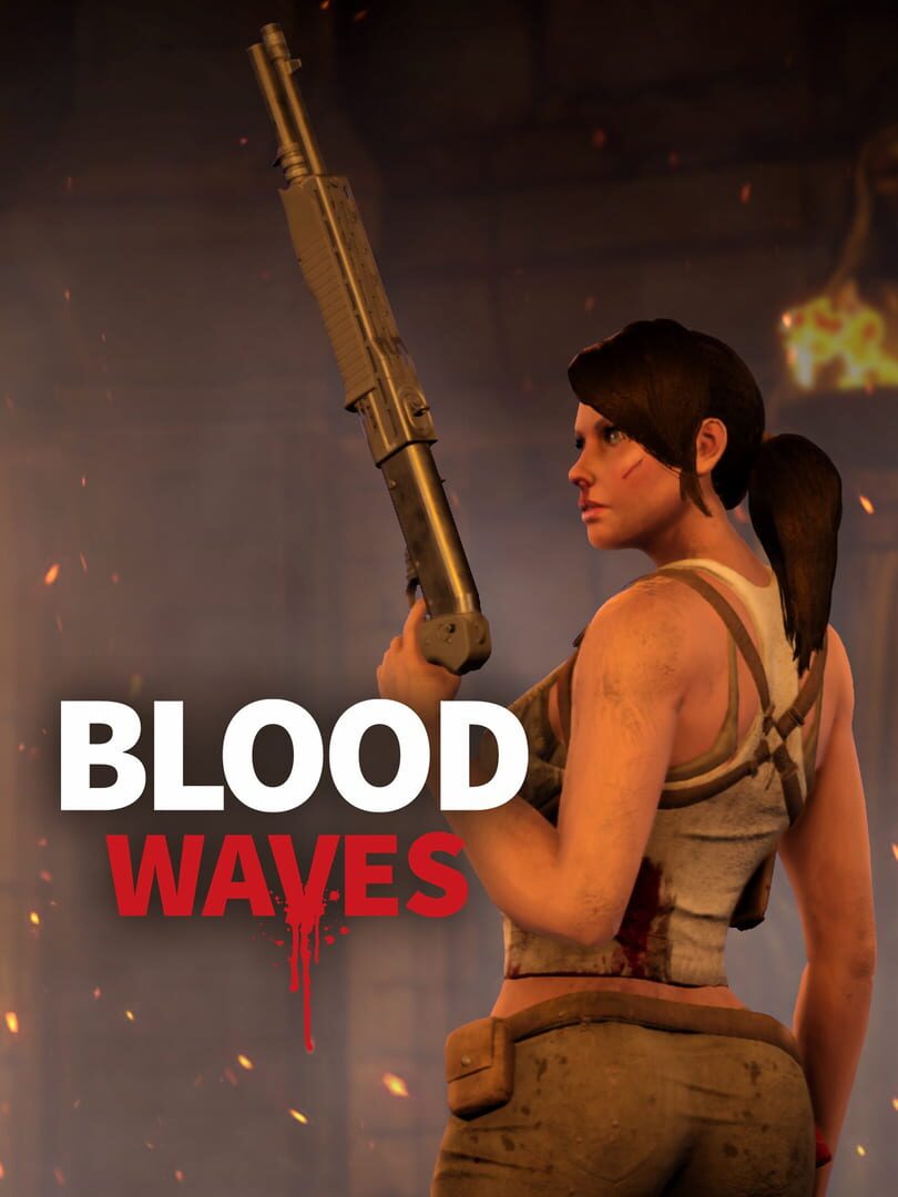 Blood Waves