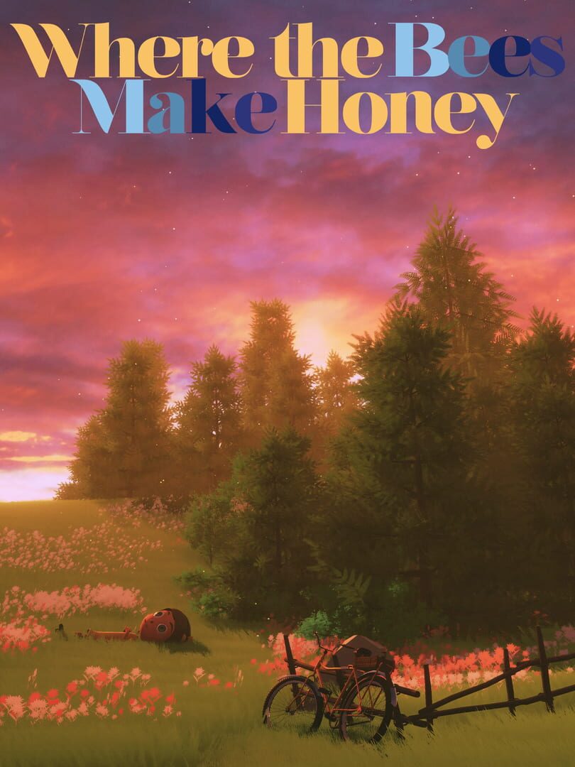 Where the Bees Make Honey (2019)