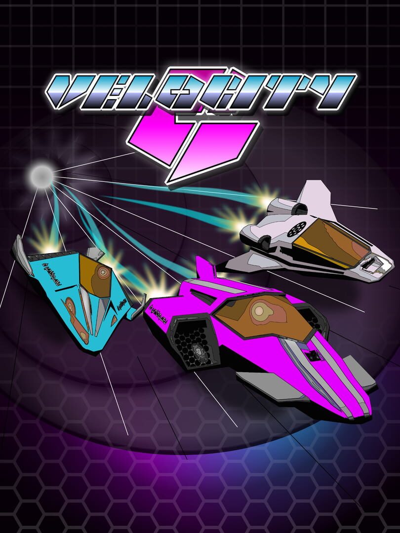 Velocity G (2019)