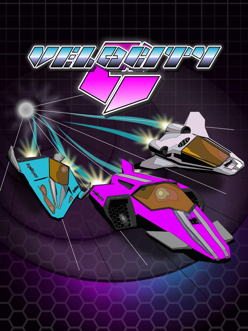 Velocity G Cover