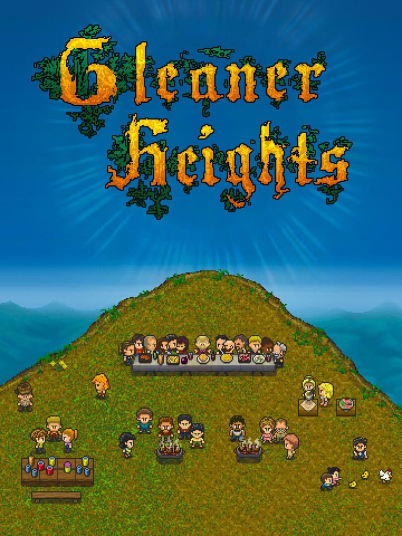 Gleaner Heights (2018)