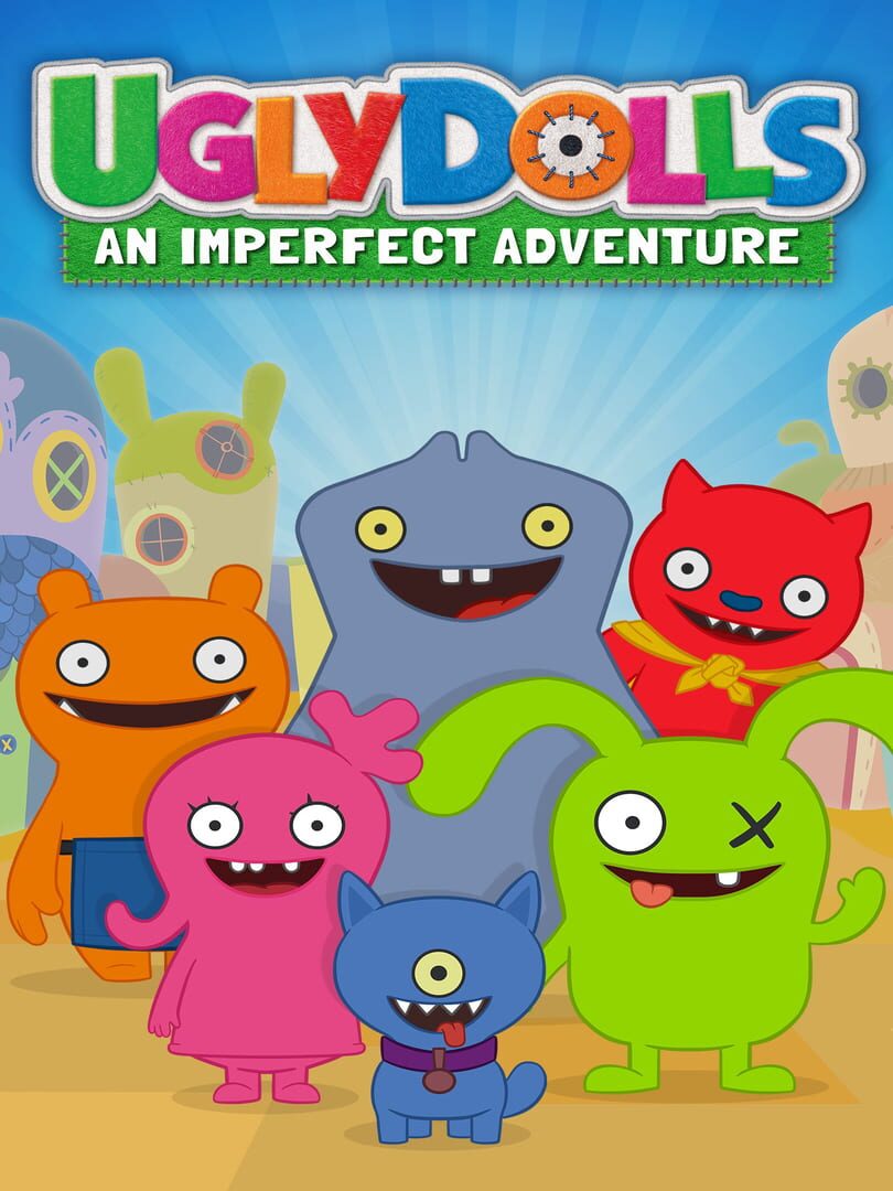 UglyDolls