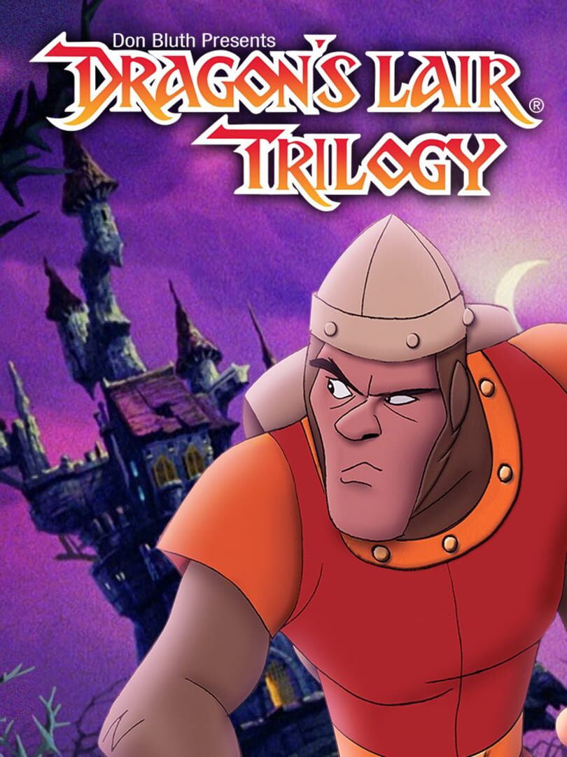 Dragon's Lair Trilogy (2010)