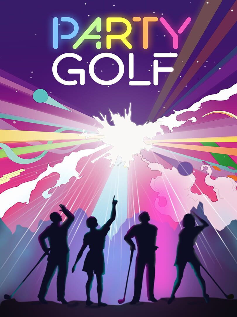 Party Golf (2016)