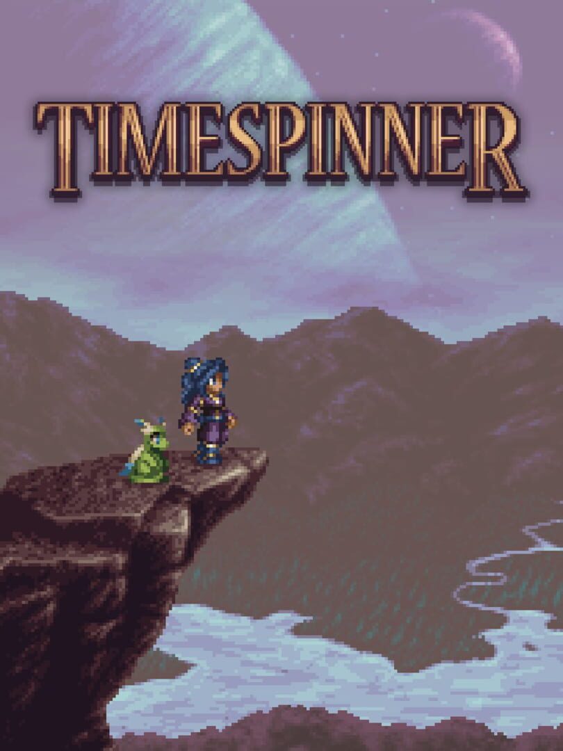 Timespinner (2018)