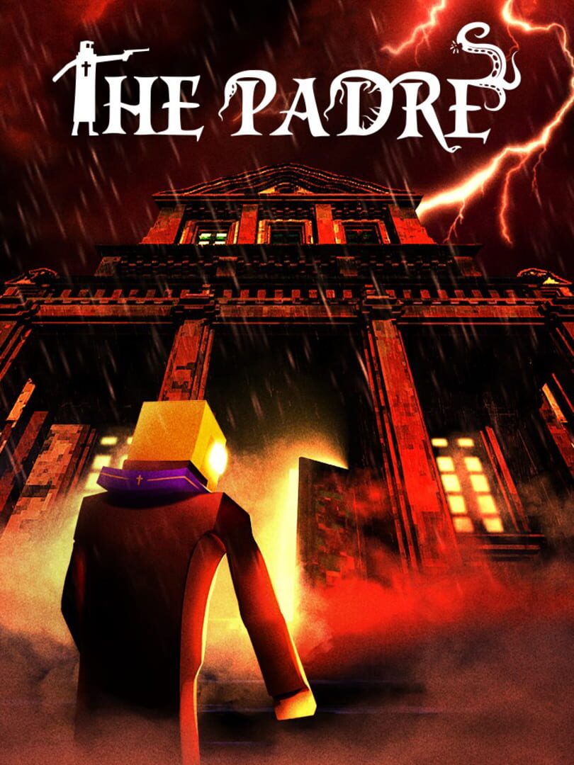 The Padre (2018)