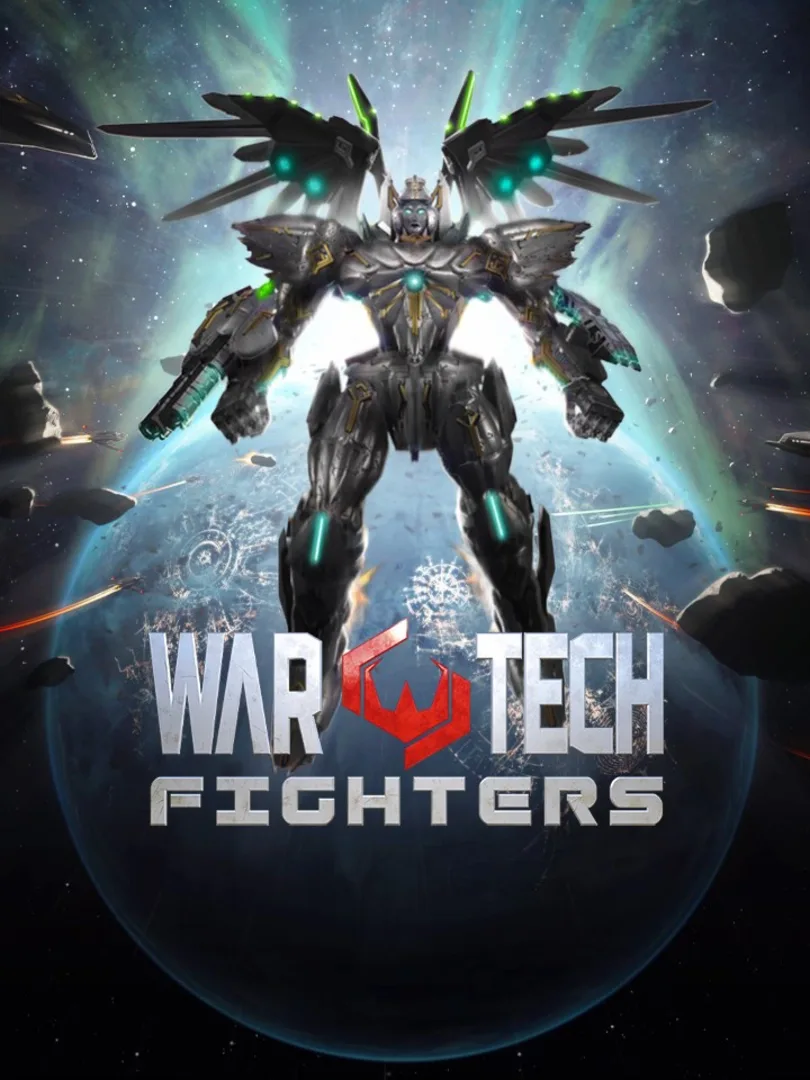 War Tech Fighters