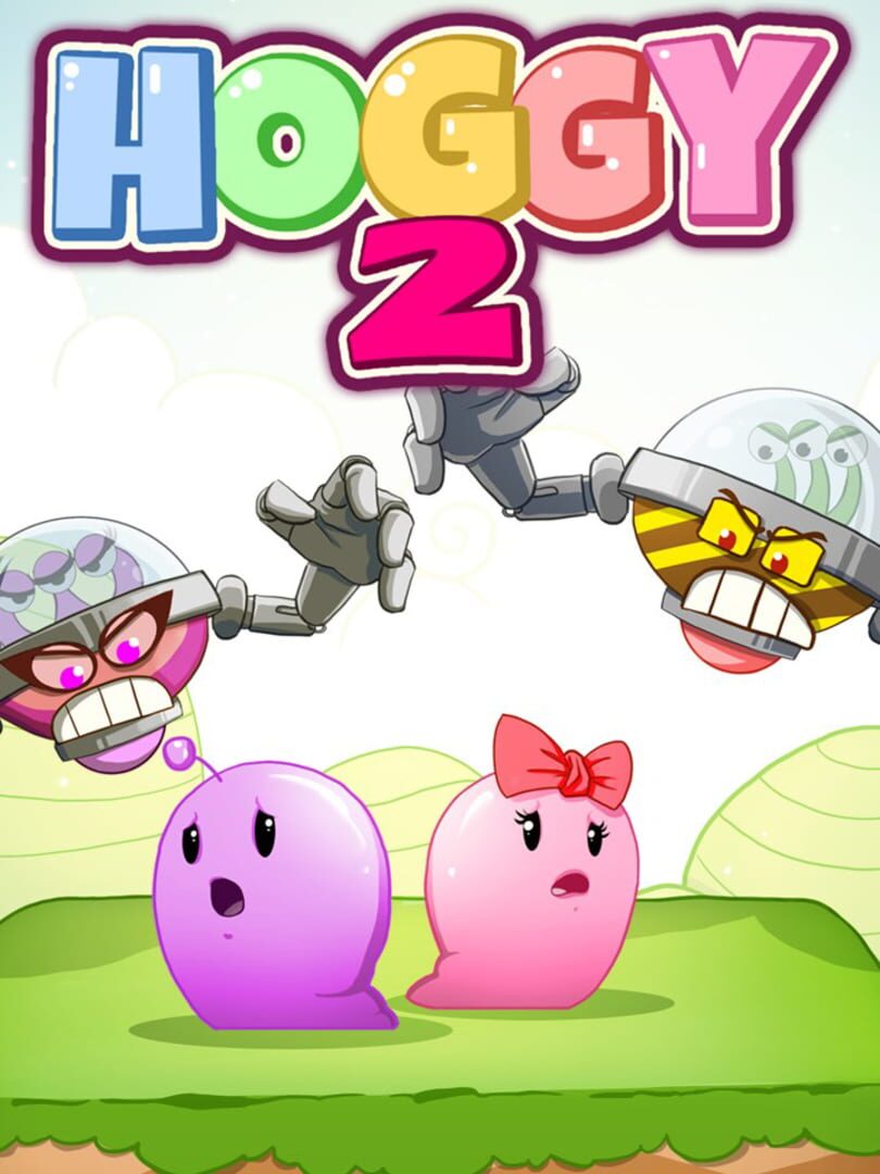 Hoggy 2 (2017)