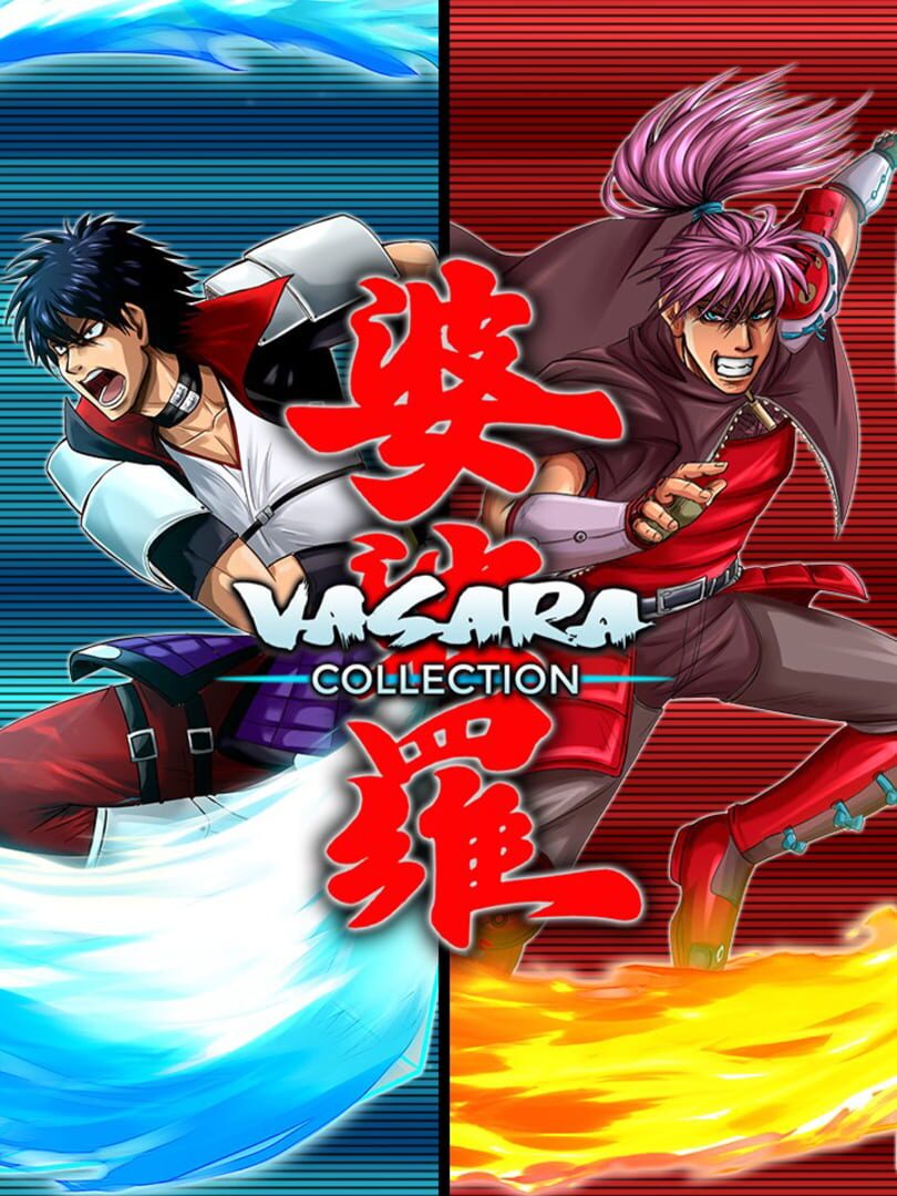 Vasara Collection (2019)