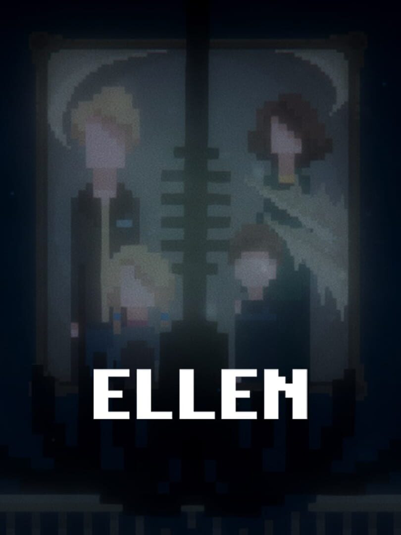 Ellen (2019)