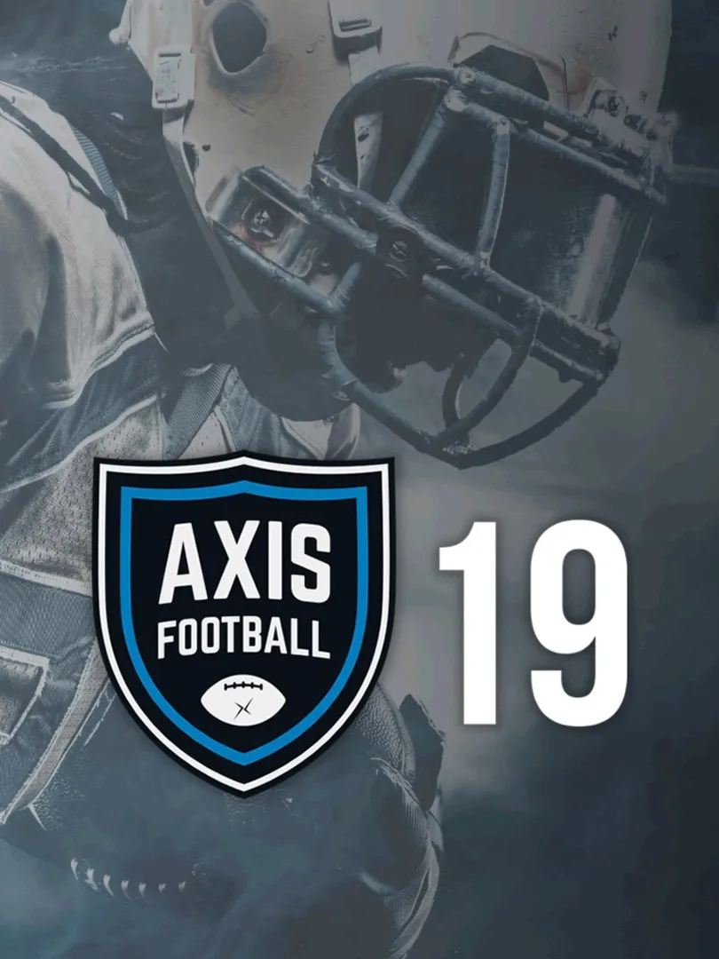 Axis Football 2019