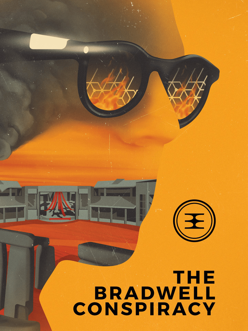 The Bradwell Conspiracy Cover