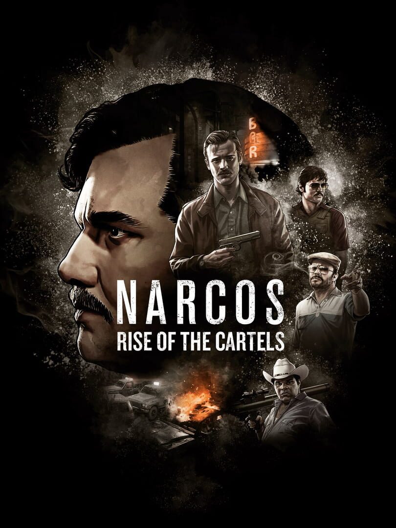 Narcos