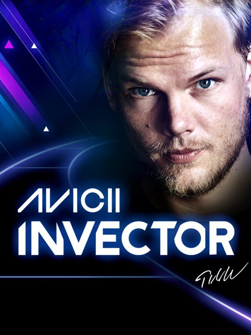 Avicii Invector (2019)