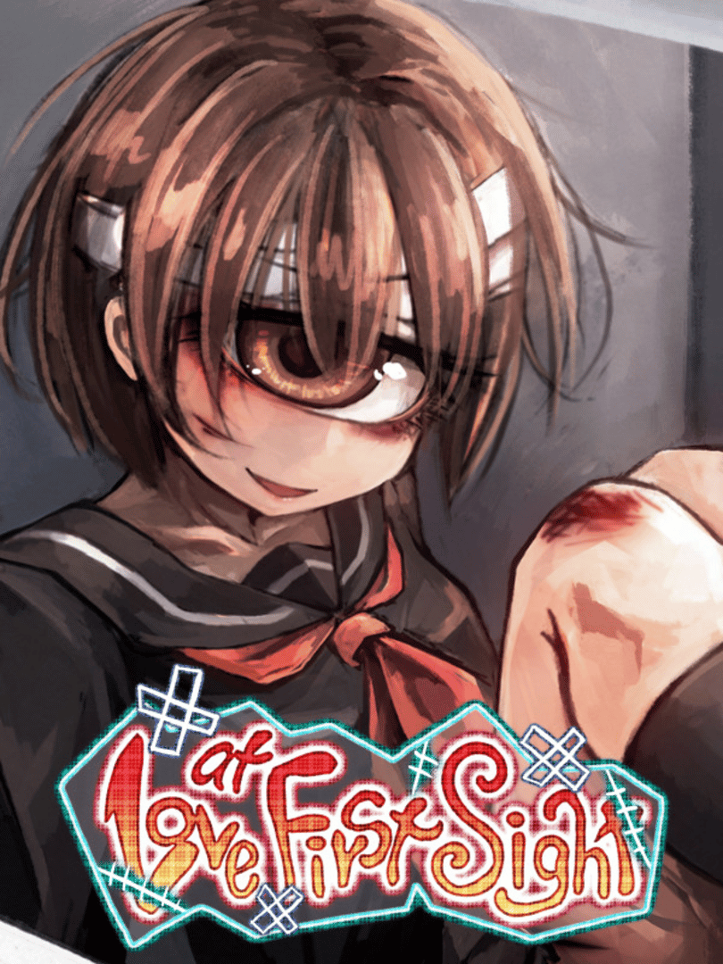 Love at First Sight Cover