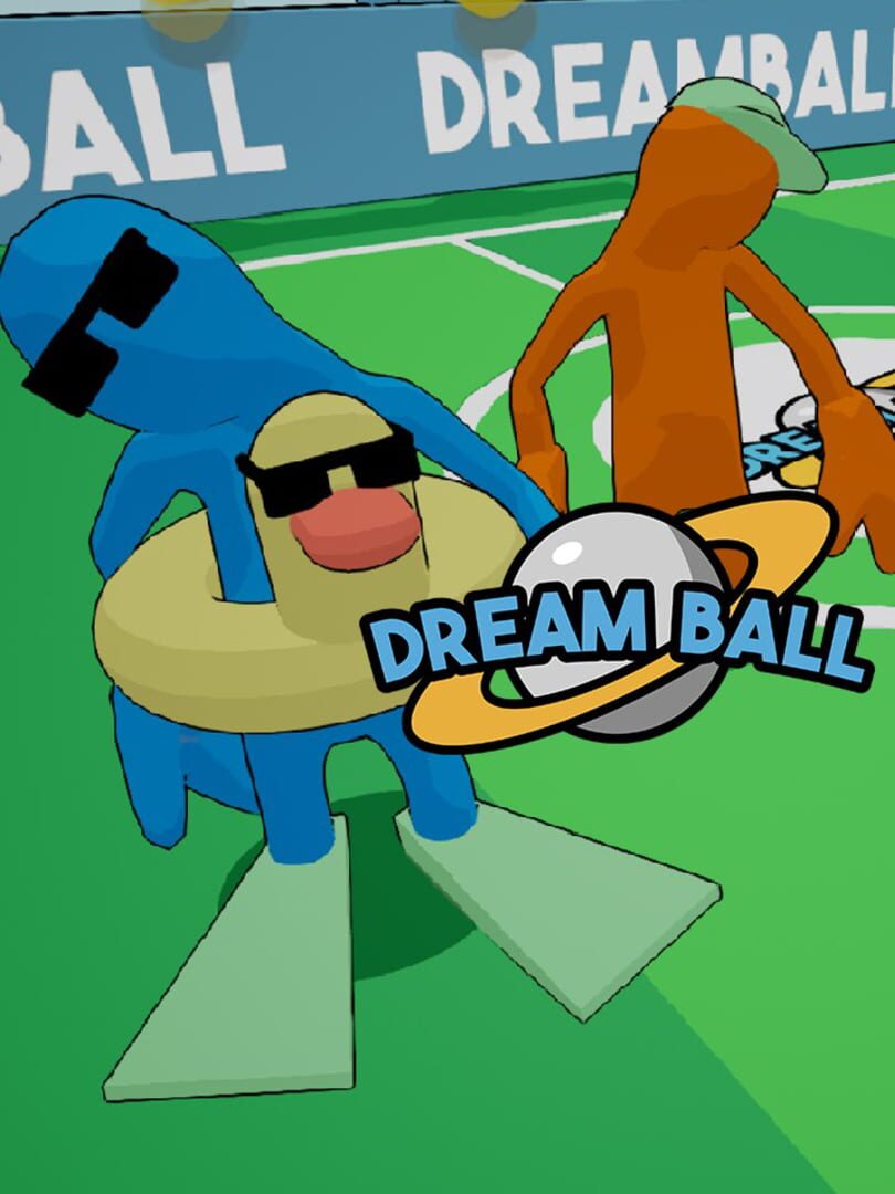 DreamBall (2019)