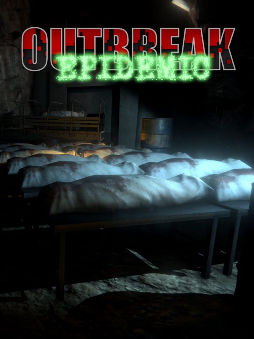 Outbreak: Epidemic (2020)