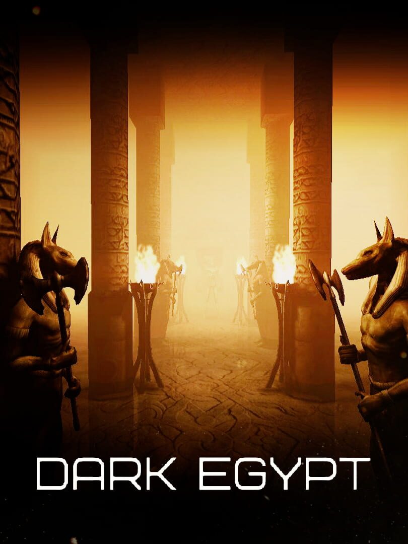 Dark Egypt (2017)