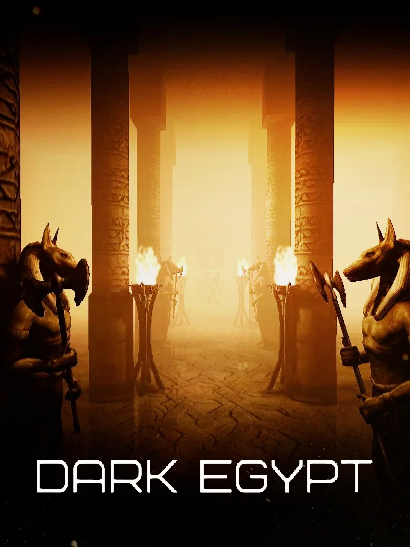 Dark Egypt