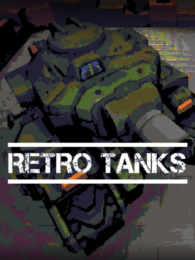 Retro Tanks (2020)