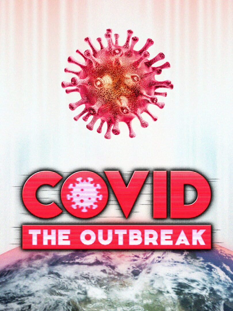 Covid: The Outbreak (2020)