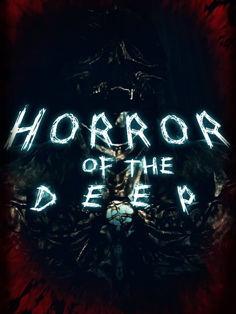 Horror of the Deep (2017)