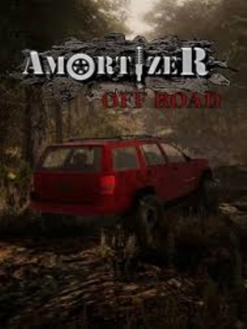 Amortizer Off-Road (2019)