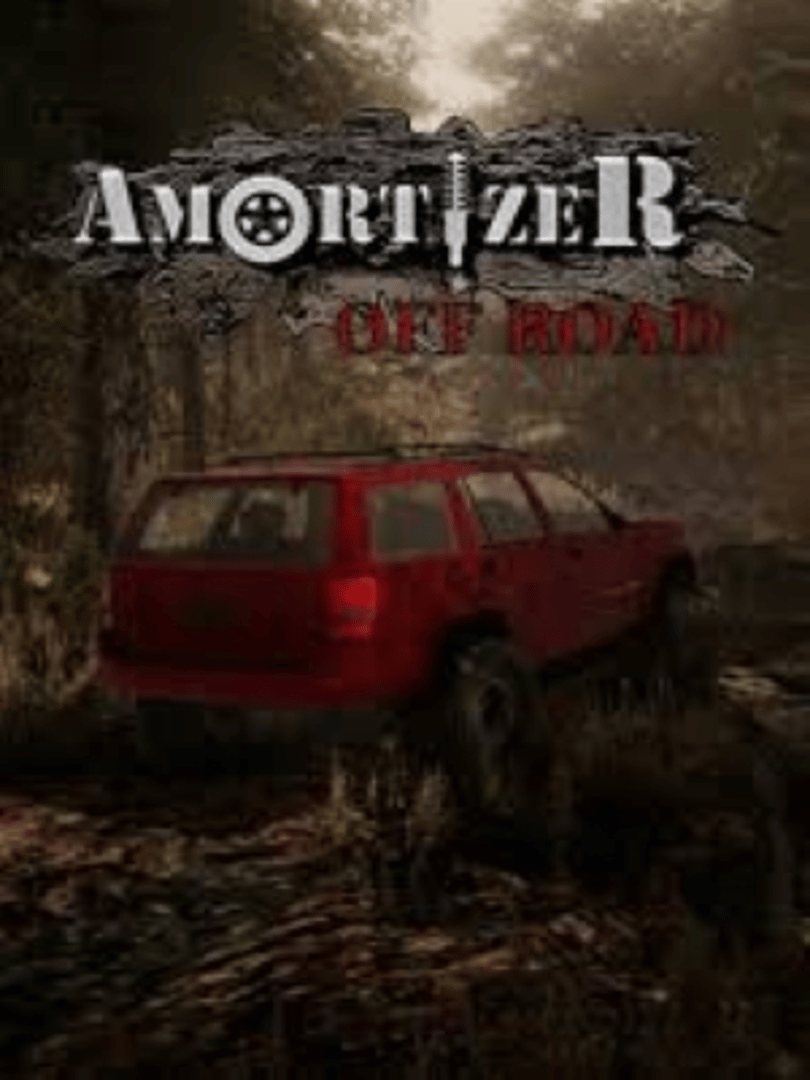Amortizer Off-Road Cover