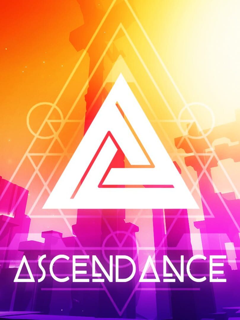 Ascendance (2018)