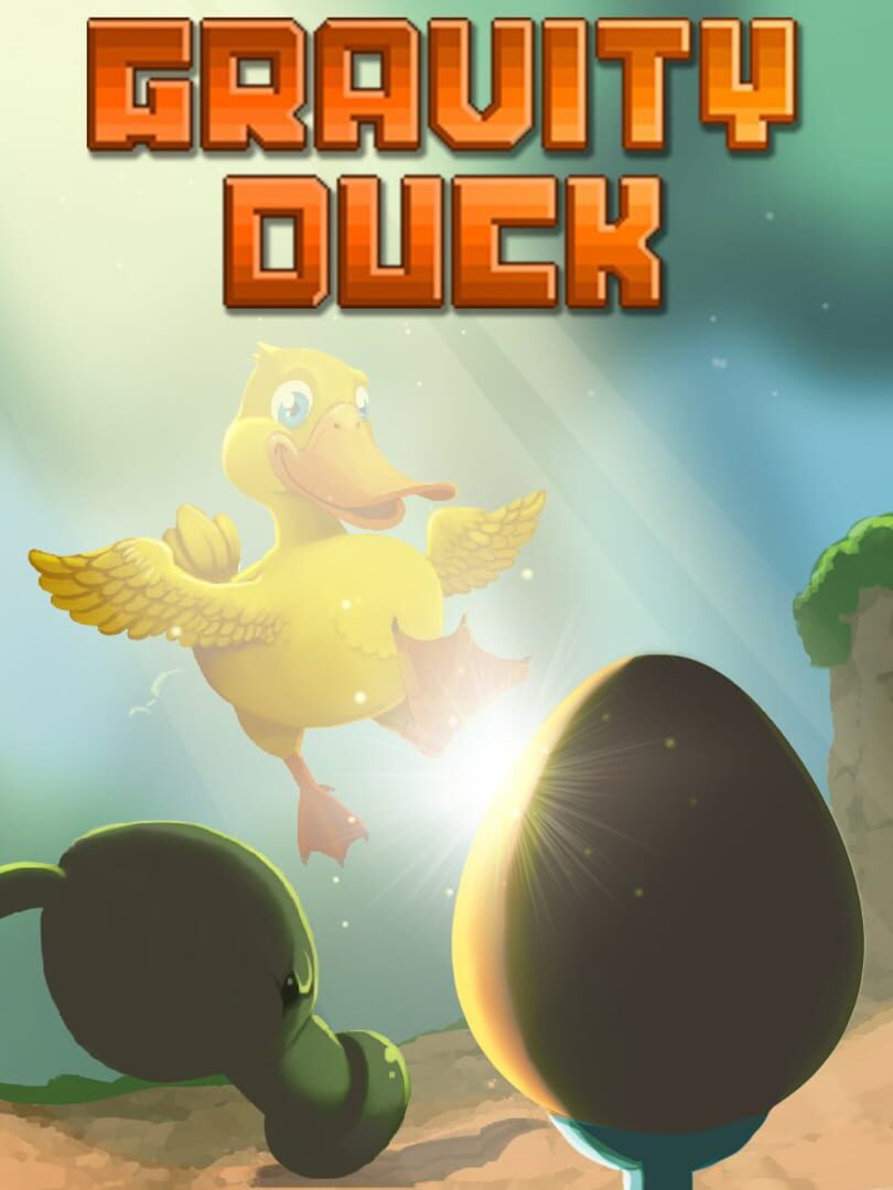 Gravity Duck (2019)